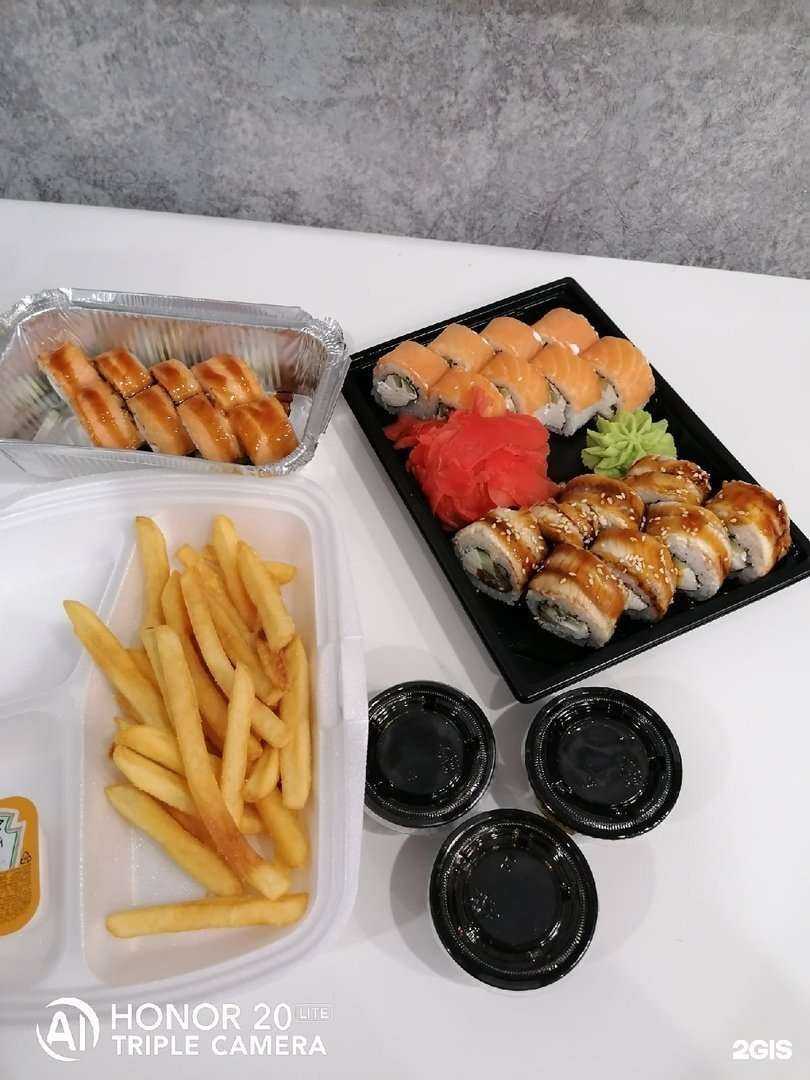 Отзывы на компанию ayfood.ru в г. Альметьевск c фото