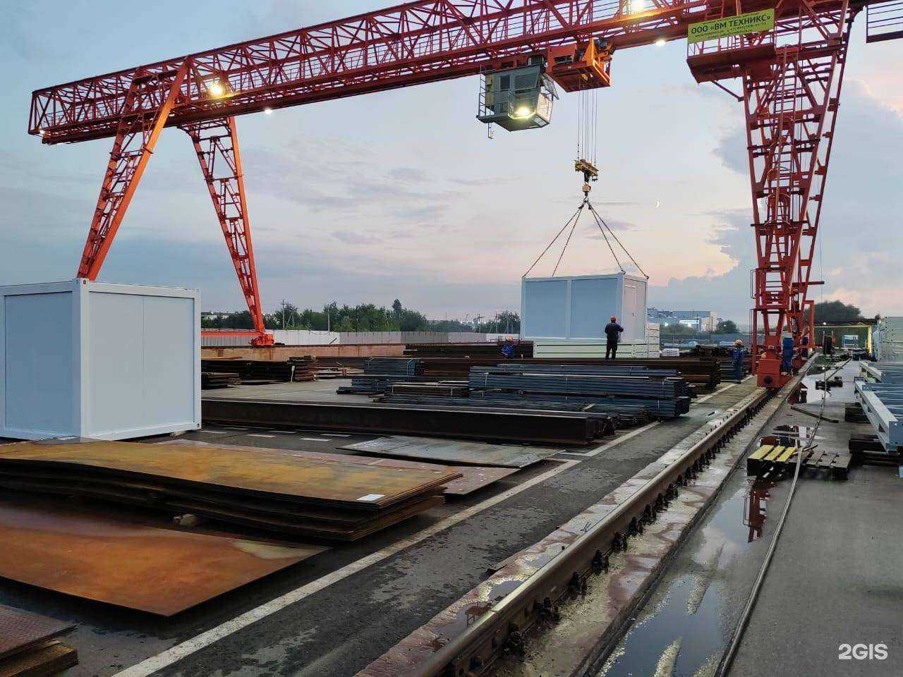 Отзывы на компанию Современные строительные решения в г. Новосибирск c фото