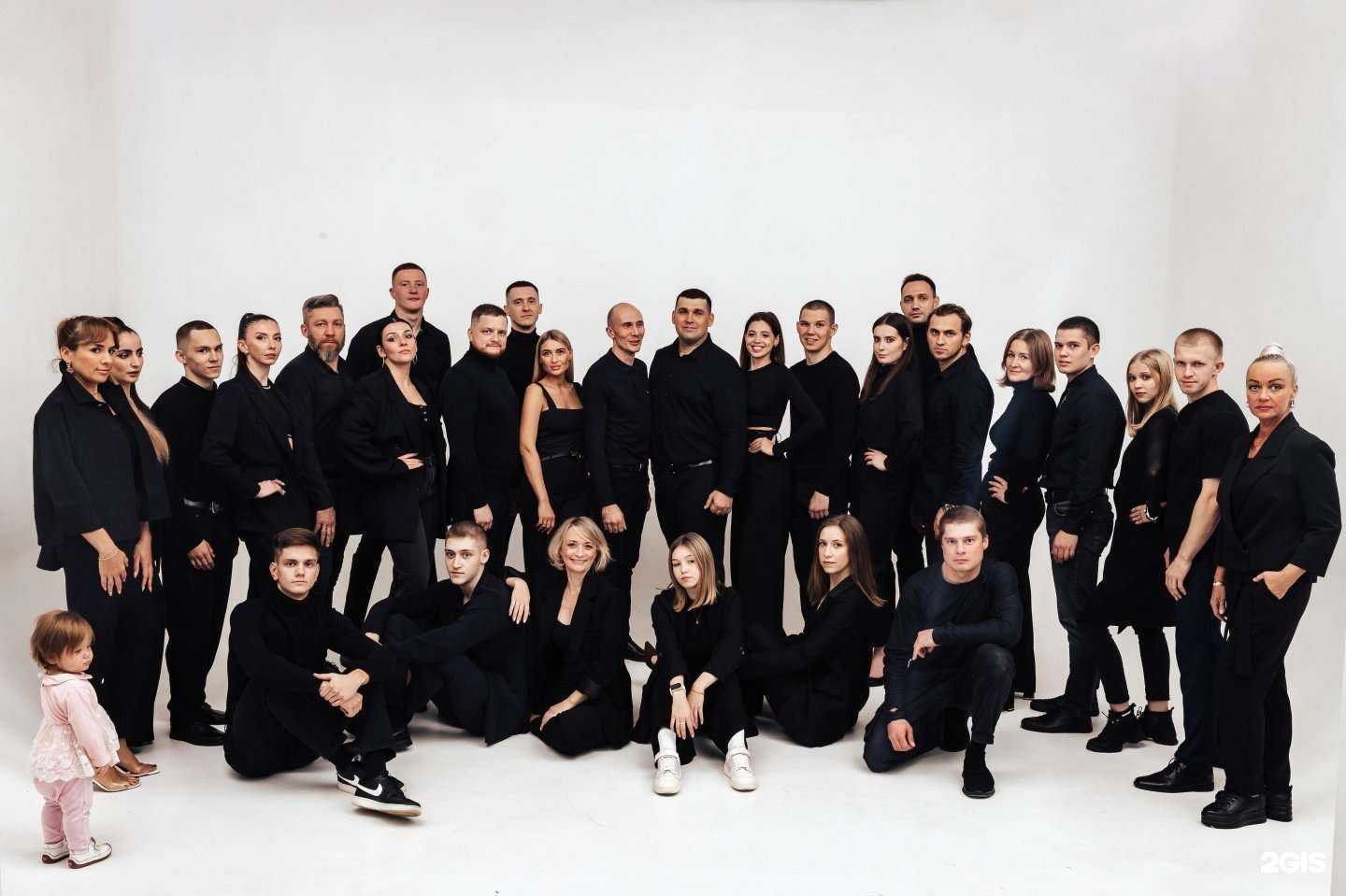 Отзывы на компанию CHAMPION в Тюмени c фото