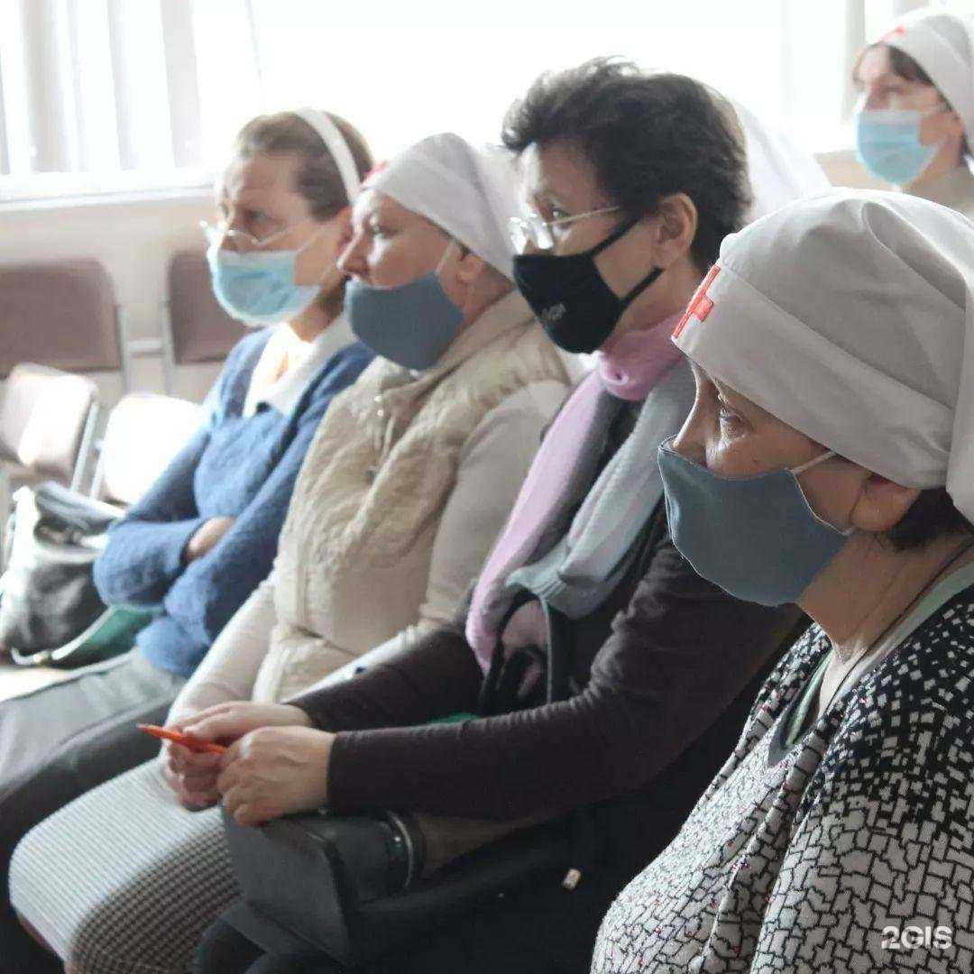 Отзывы на компанию Ковчег в Нижнем Тагиле c фото