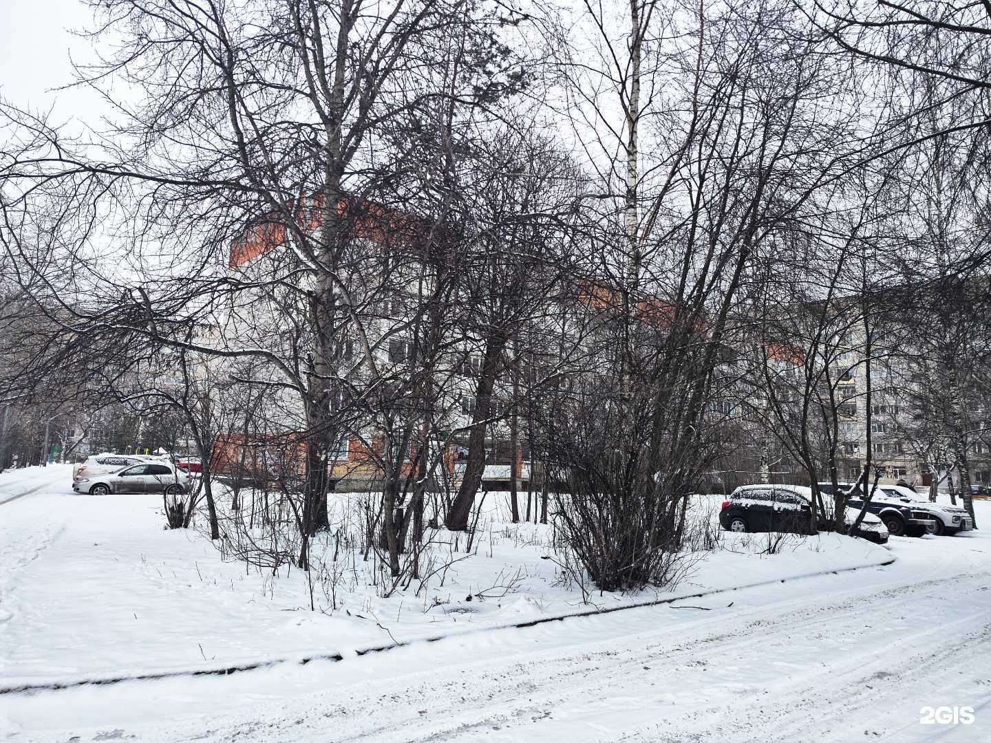 Отзывы на компанию Квазар в Вологде c фото - фотография 2 из 2