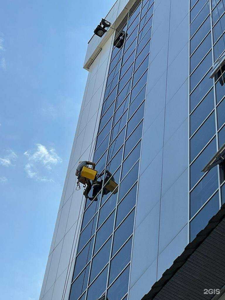 Отзывы на компанию Эко-Клининг в г. Краснодар c фото