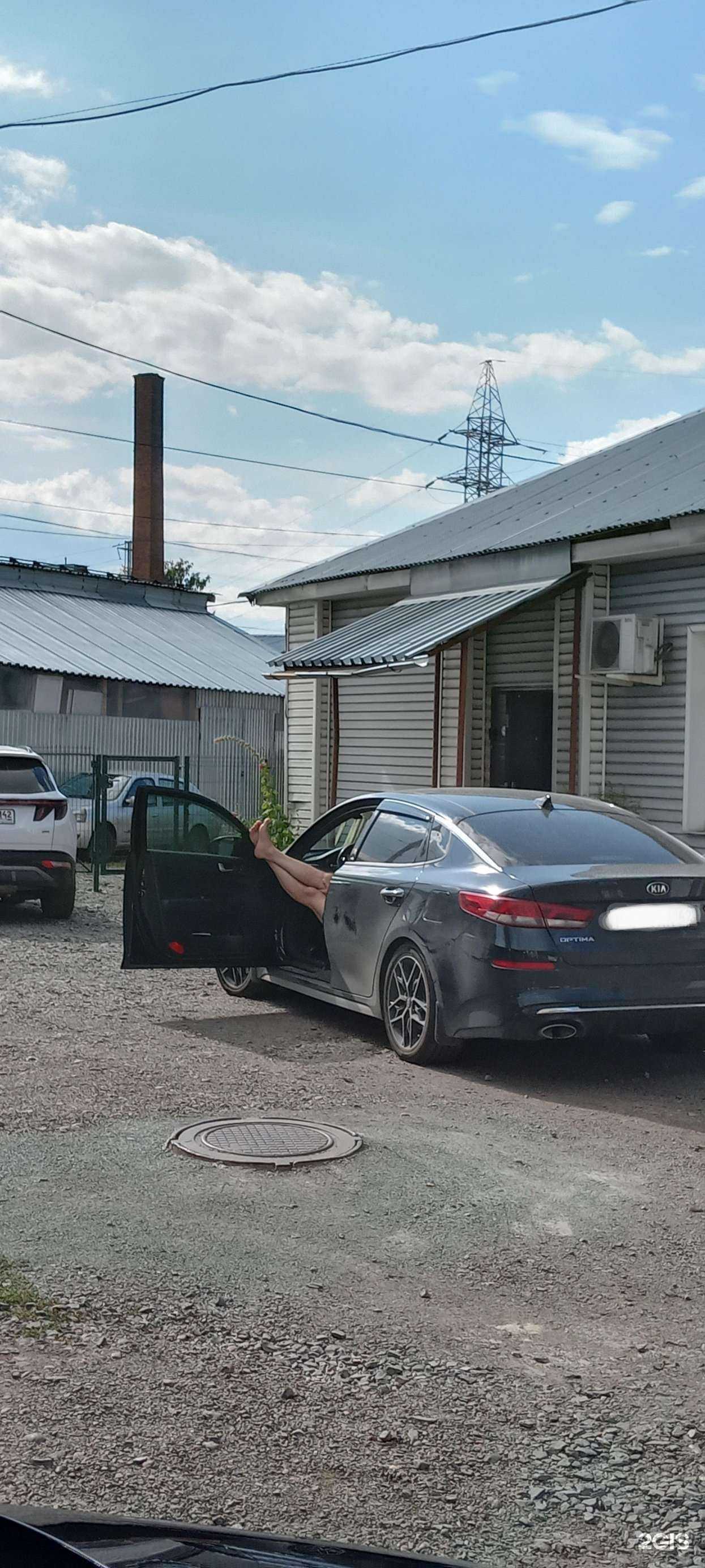 Отзывы на компанию Motorchik в Кемерове c фото - фотография 2 из 2