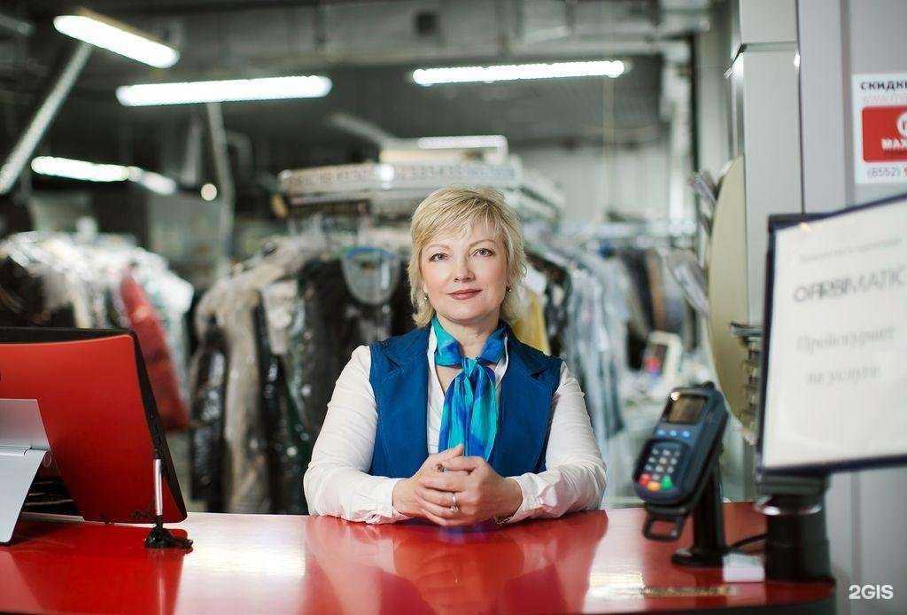 Отзывы на компанию Firbimatic в Набережных Челнах c фото - фотография 2 из 3