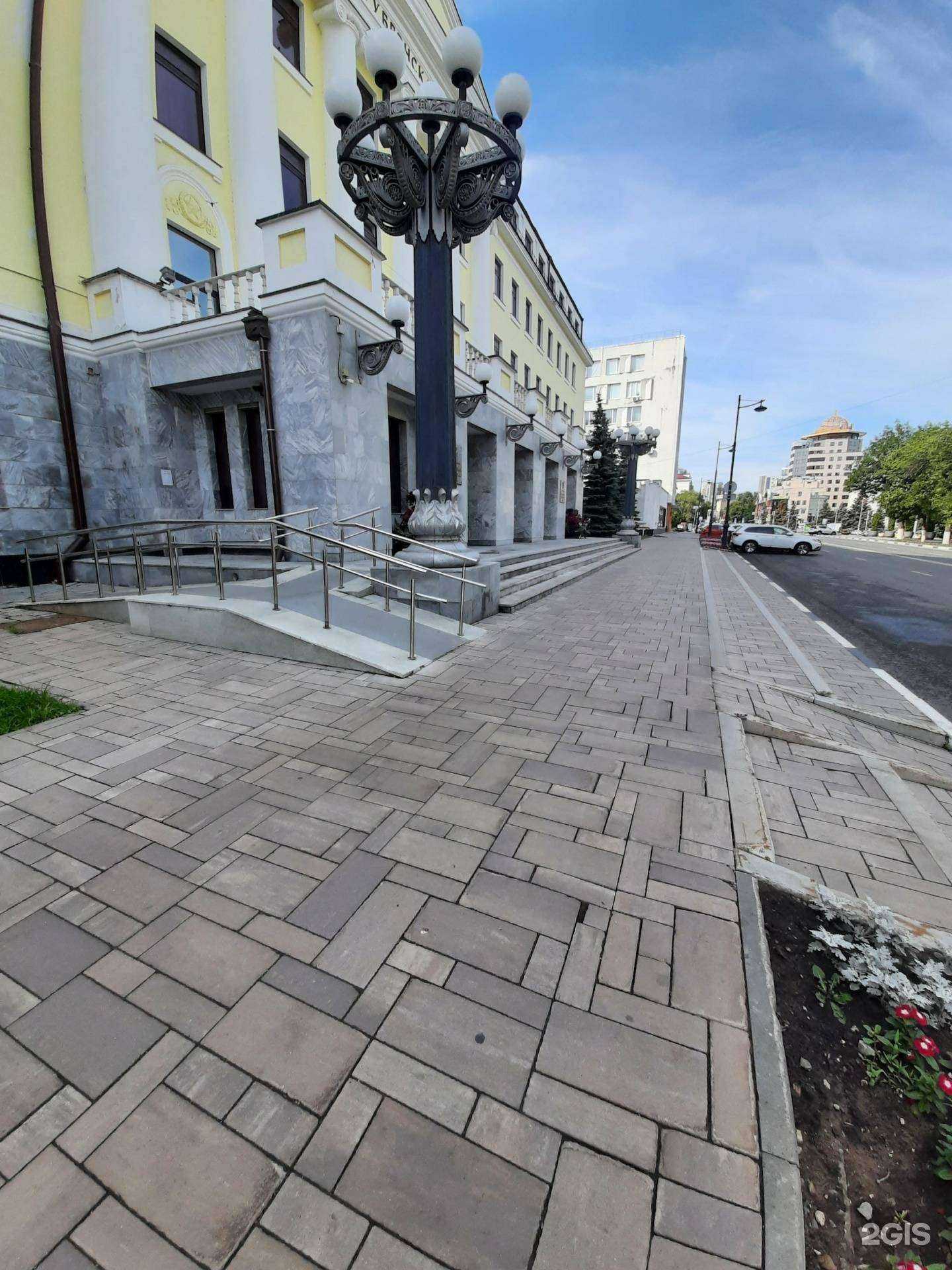 Отзывы на компанию Управление кадрового обеспечения и наград в г. Самара c фото