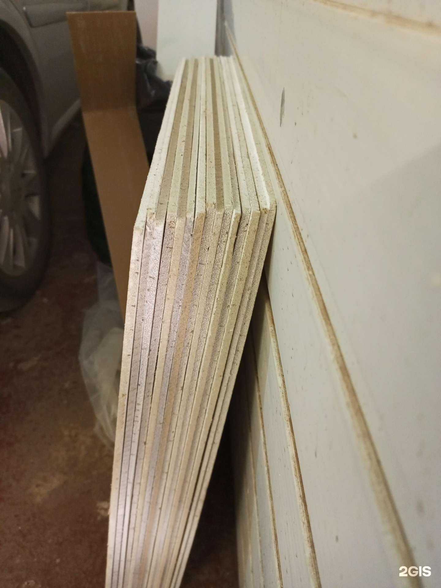 Отзывы на компанию Мастер дом в Воронеже c фото