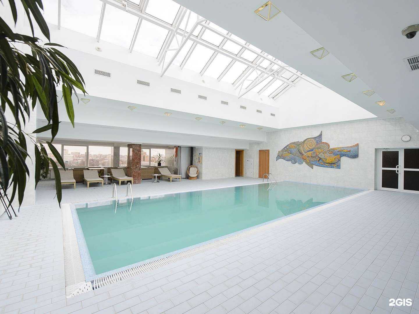 Отзывы на компанию Royal Fitness&Beauty в Казани c фото