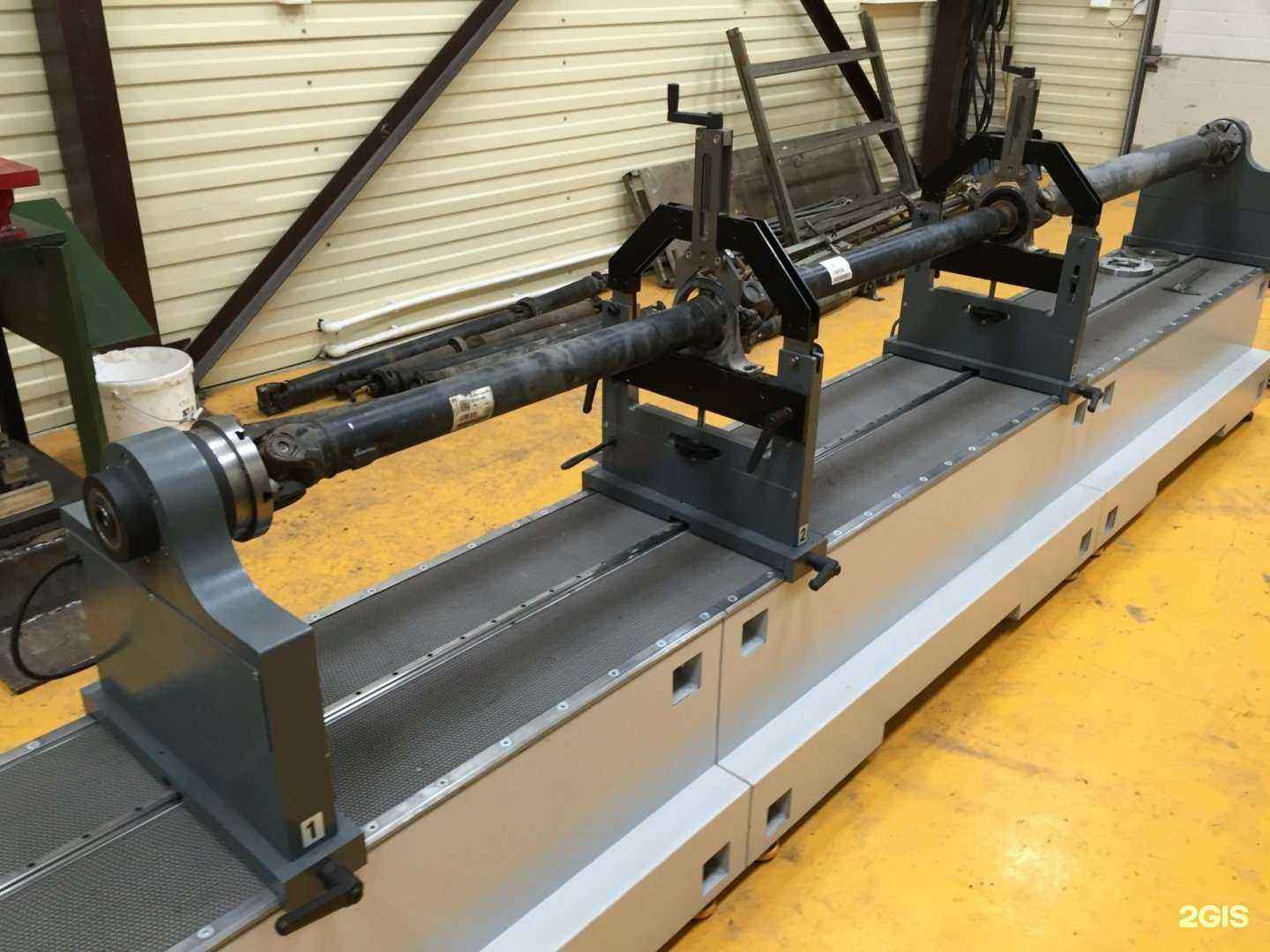 Отзывы на компанию Кардан в Казани c фото