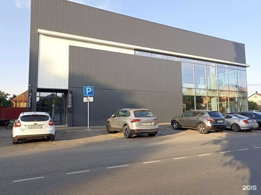 Отзывы на компанию Витязь в Минеральных Водах c фото - фотография 2 из 2