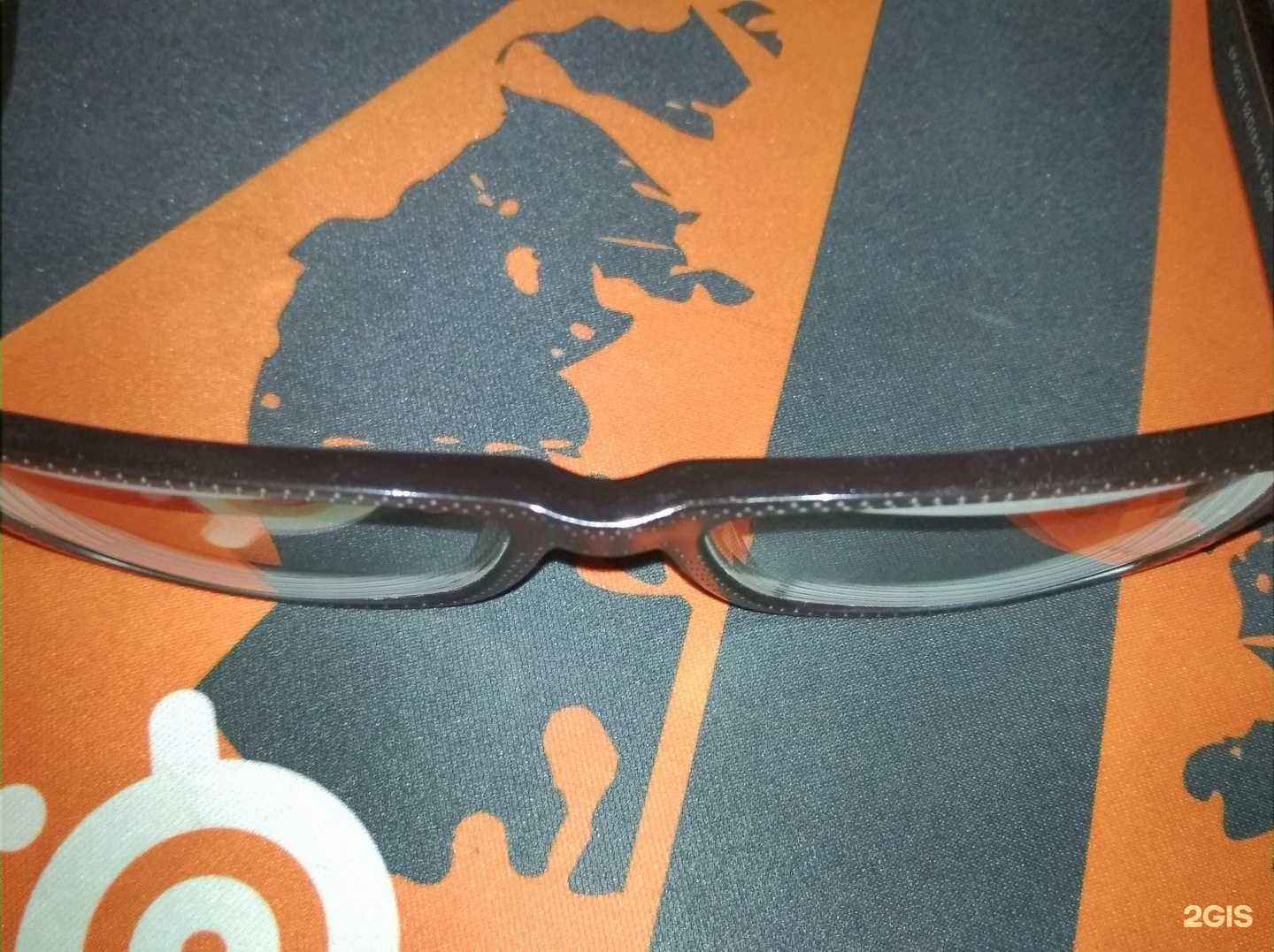 Отзывы на компанию Оптекс в г. Старый Оскол c фото