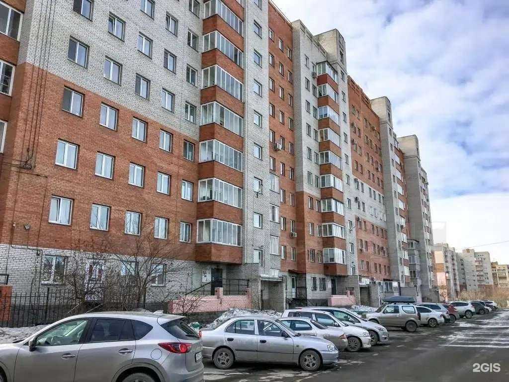 Отзывы на компанию Lady Stretch в Омске c фото - фотография 2 из 2