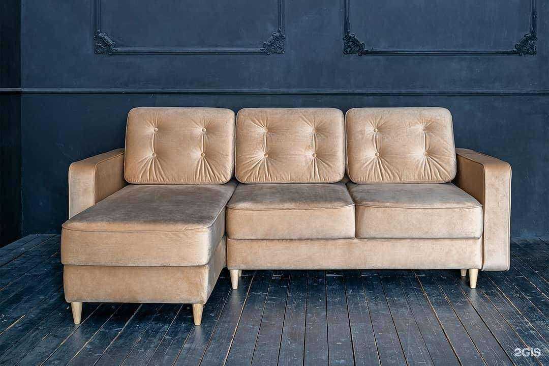 Отзывы на компанию Много мебели, салон в г. Ейск c фото