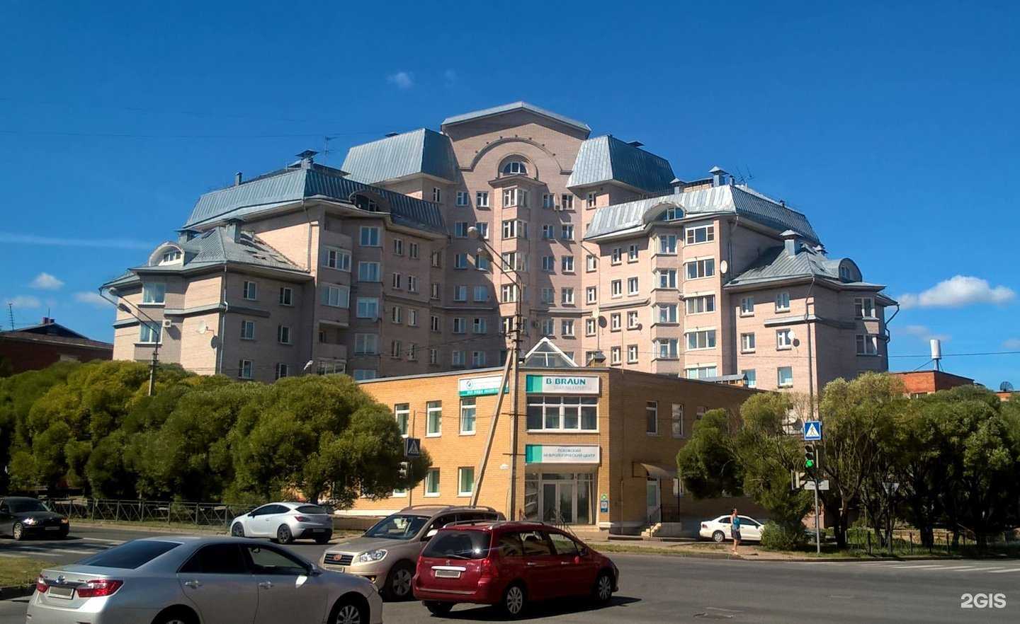 Отзывы на компанию Smarticure в г. Псков c фото