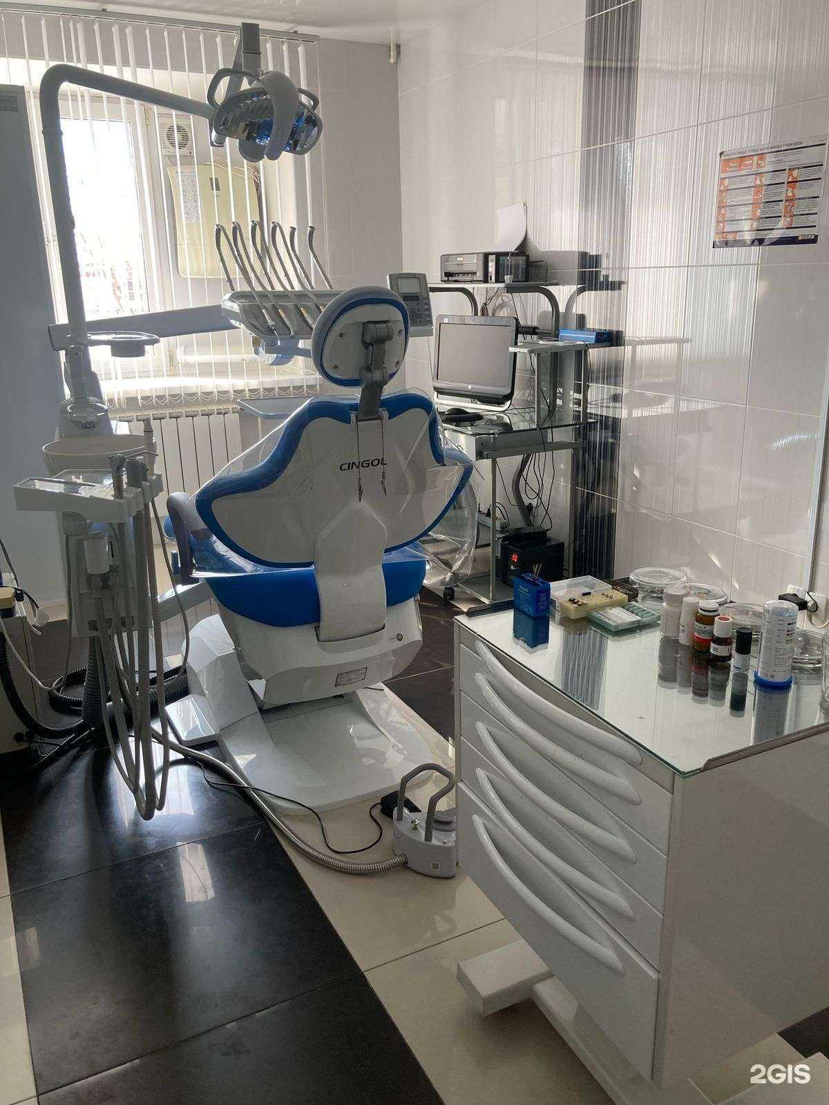 Отзывы на компанию Лекарь в г. Оренбург c фото