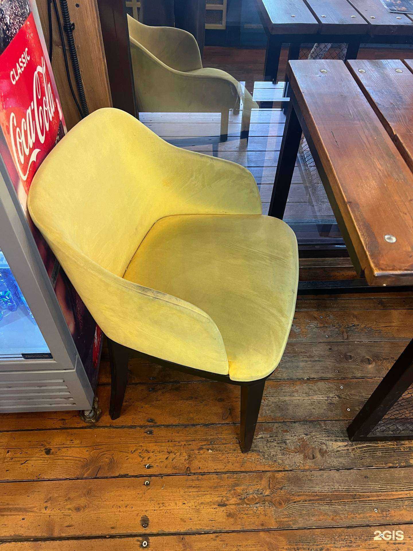 Отзывы на компанию Pho Thai в Хабаровске c фото