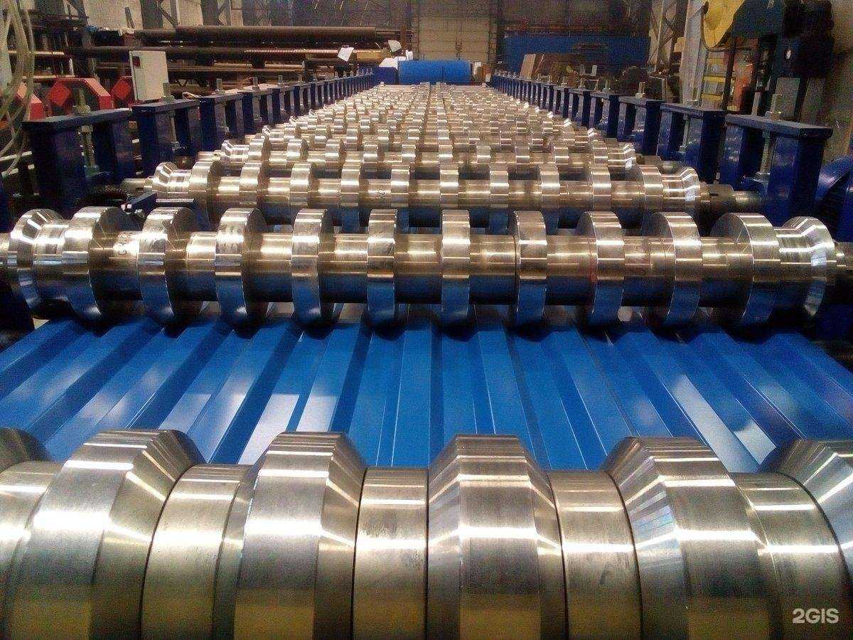 Отзывы на компанию Первый Прокатный Завод в Екатеринбурге c фото