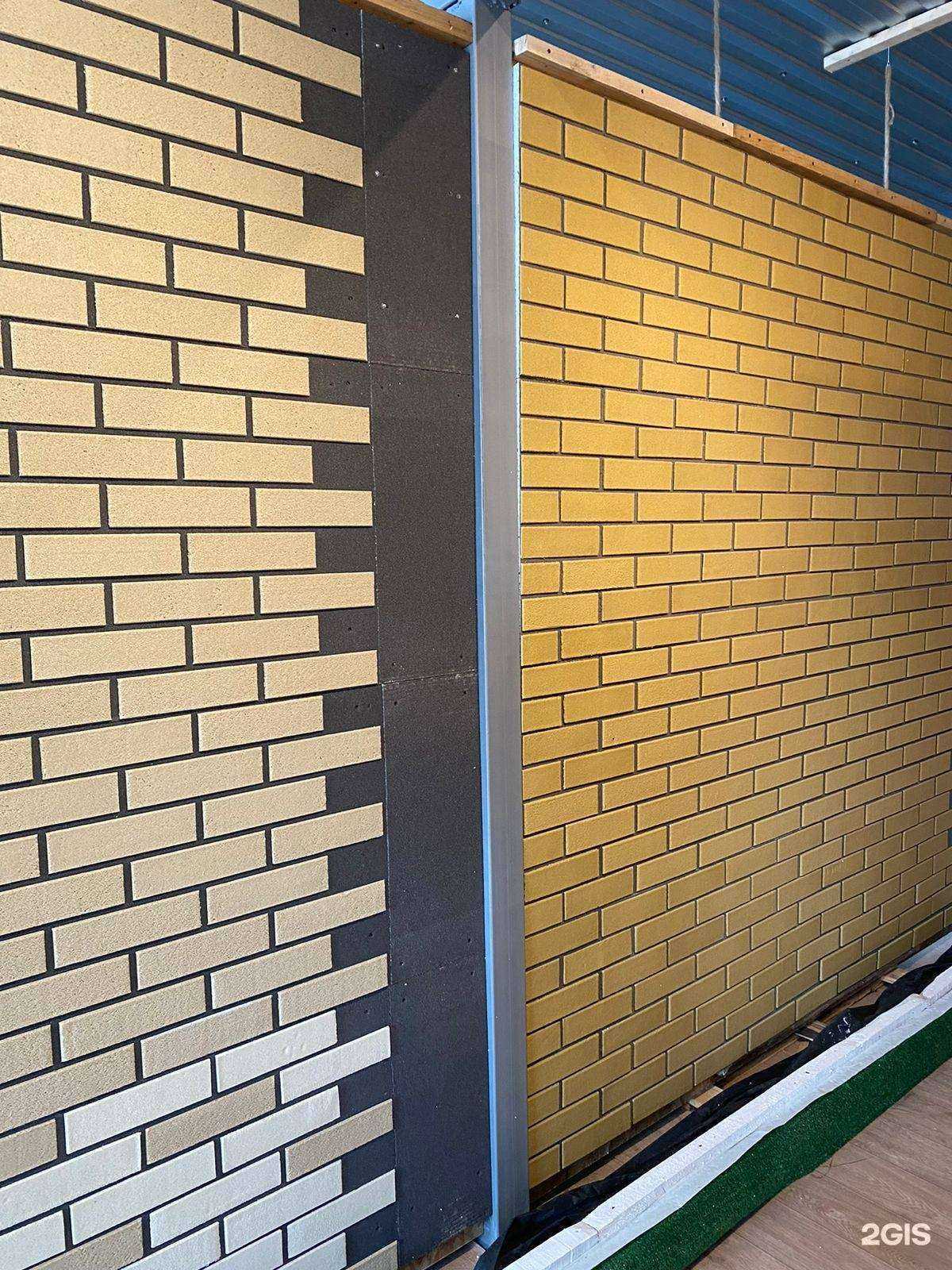 Отзывы на компанию ПроФасад в г. Омск c фото