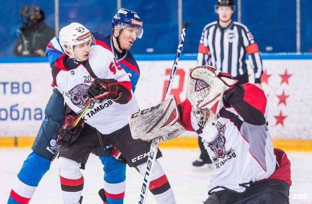 Отзывы на компанию Тамбов в Тамбове c фото