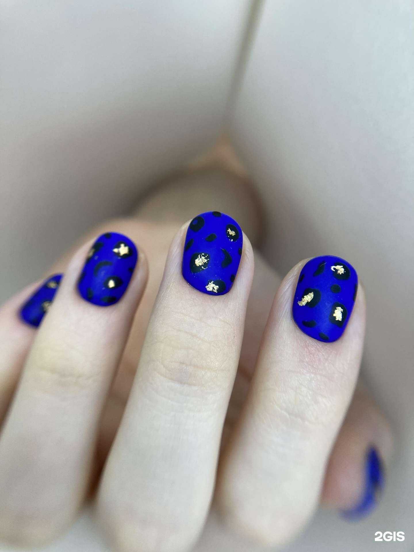 Отзывы на компанию Zabota nails в Тюмени c фото