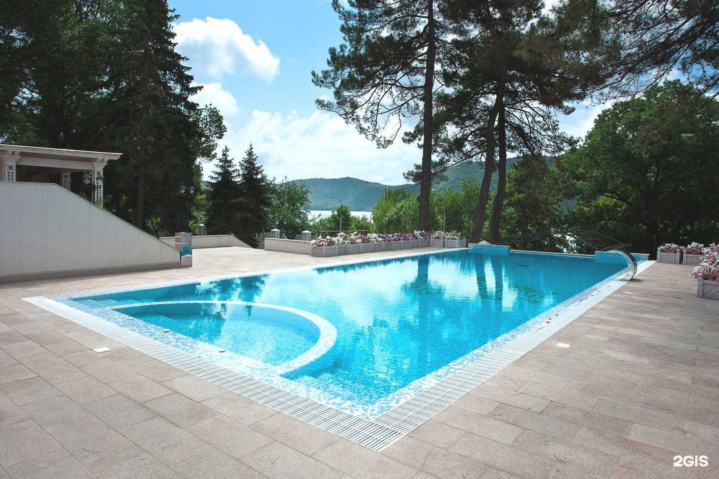 Отзывы на компанию Аквакомплекс в Геленджике c фото