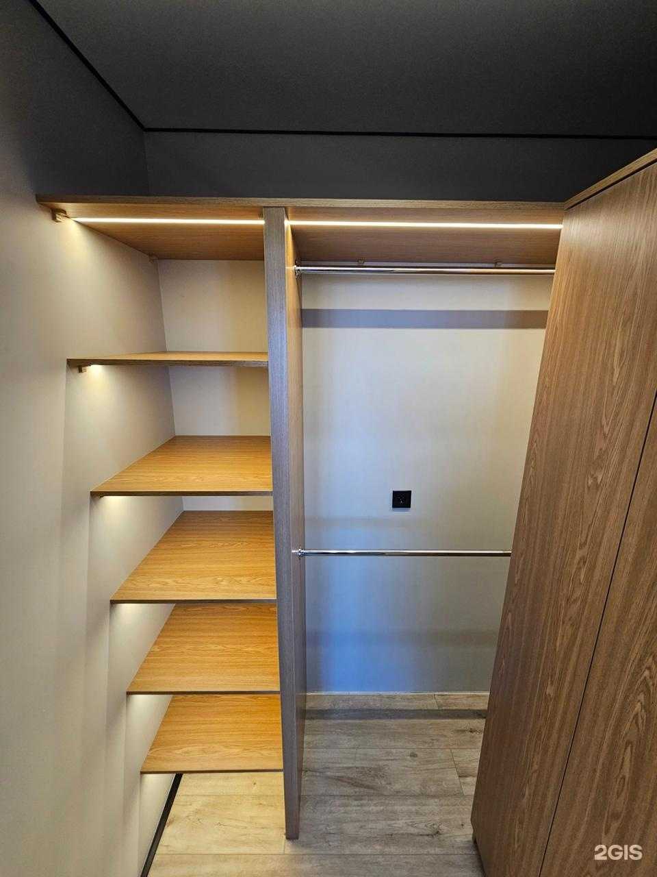 Отзывы на компанию like мебель в Тюмени c фото