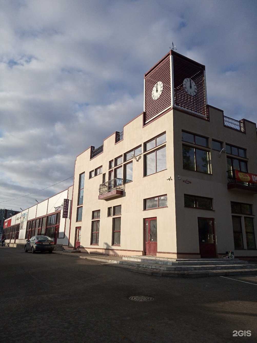 Отзывы на компанию Ультрафиолет в г. Всеволожск c фото