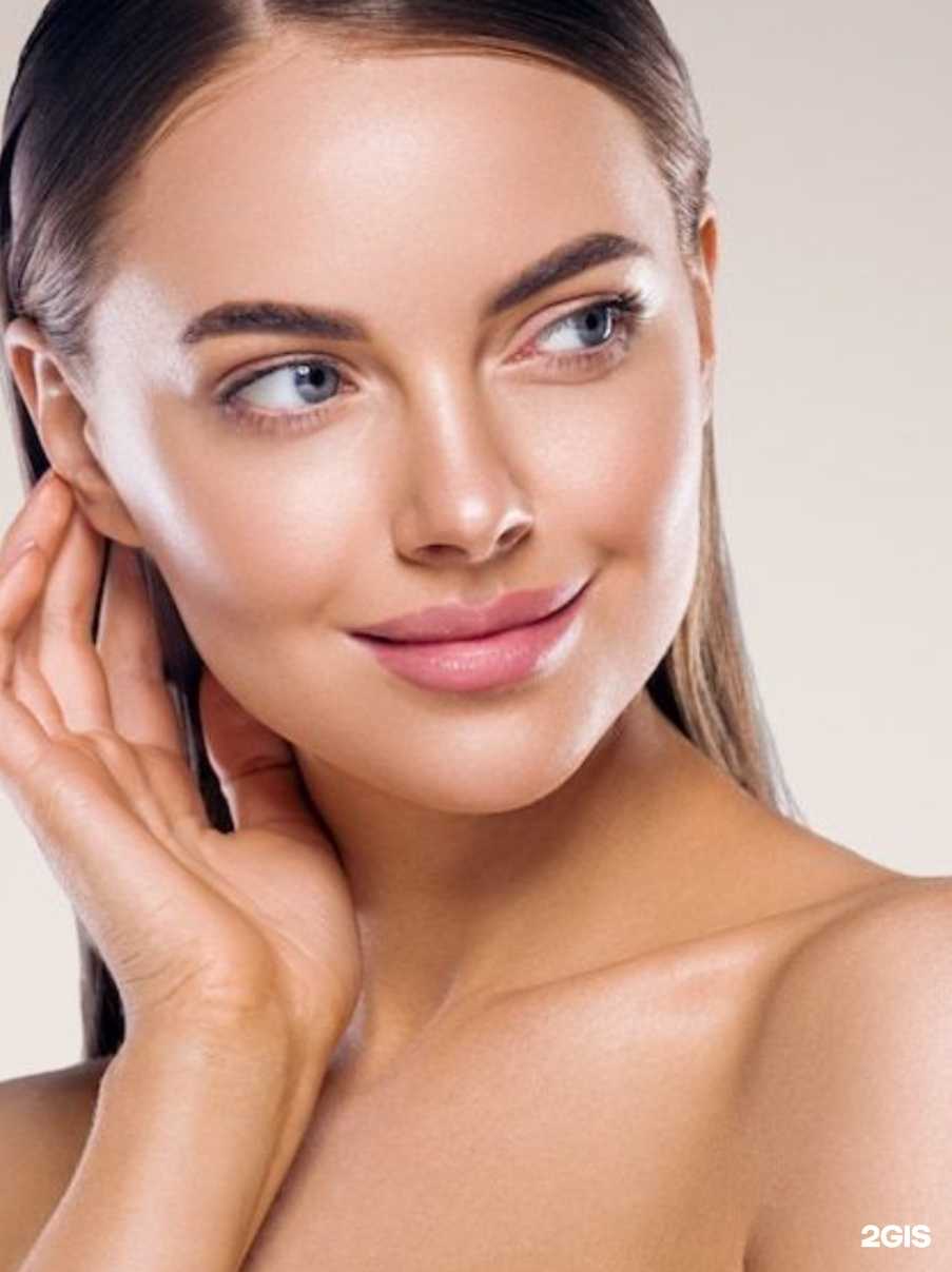 Отзывы на компанию Кабинет косметолога в Альметьевске c фото