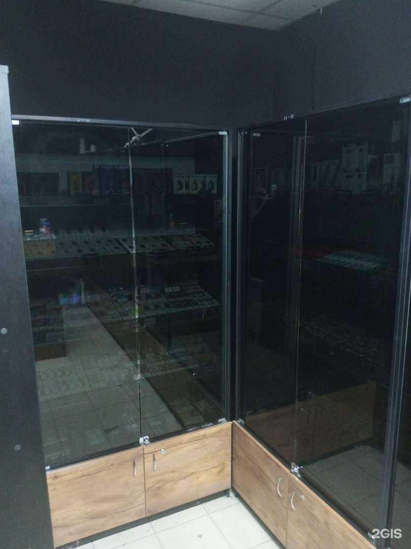 Отзывы на компанию Бункер в г. Саратов c фото