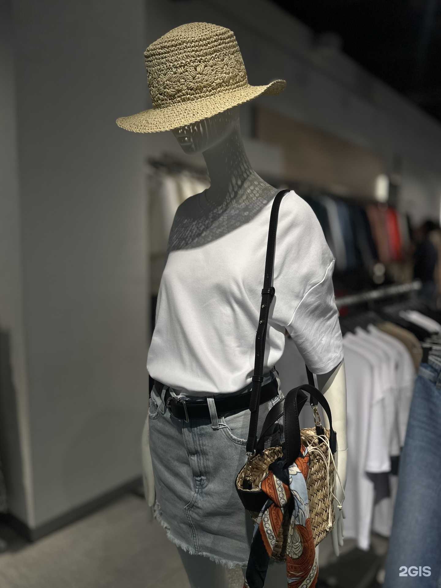 Отзывы на компанию MANGO в г. Улан-Удэ c фото