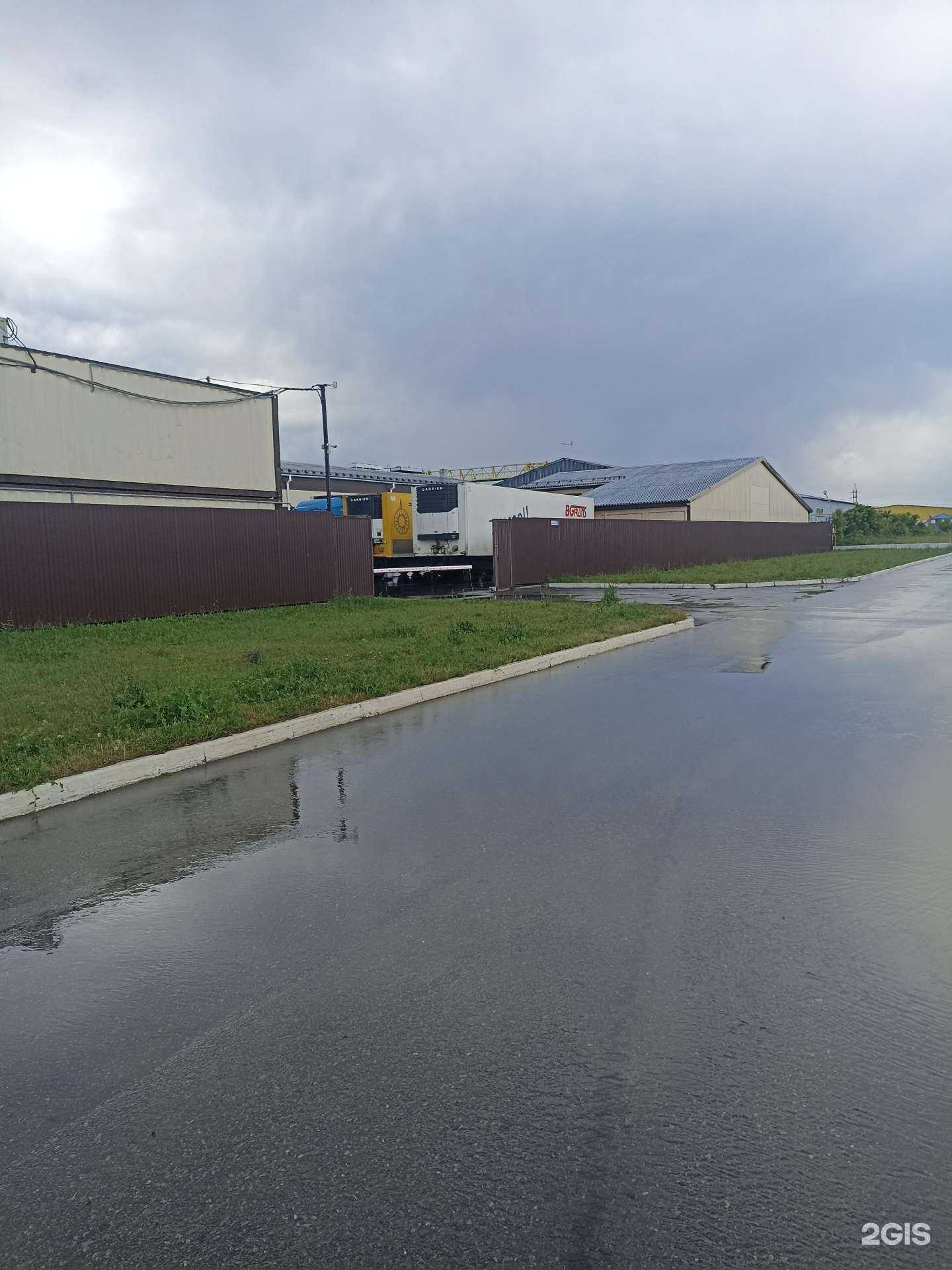 Отзывы на компанию Спектр-М в г. Барнаул c фото