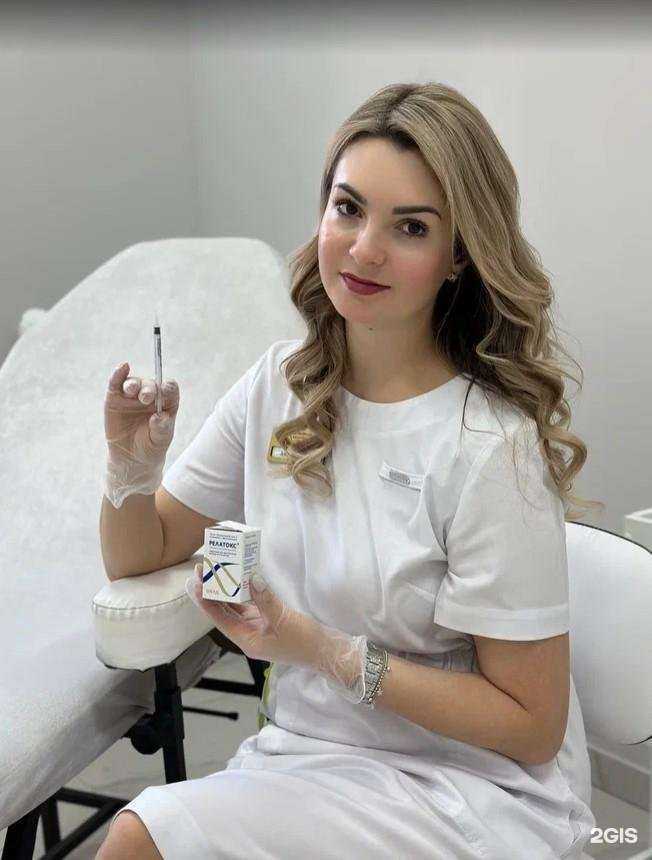 Отзывы на компанию Доктор Таратынова в Саранске c фото