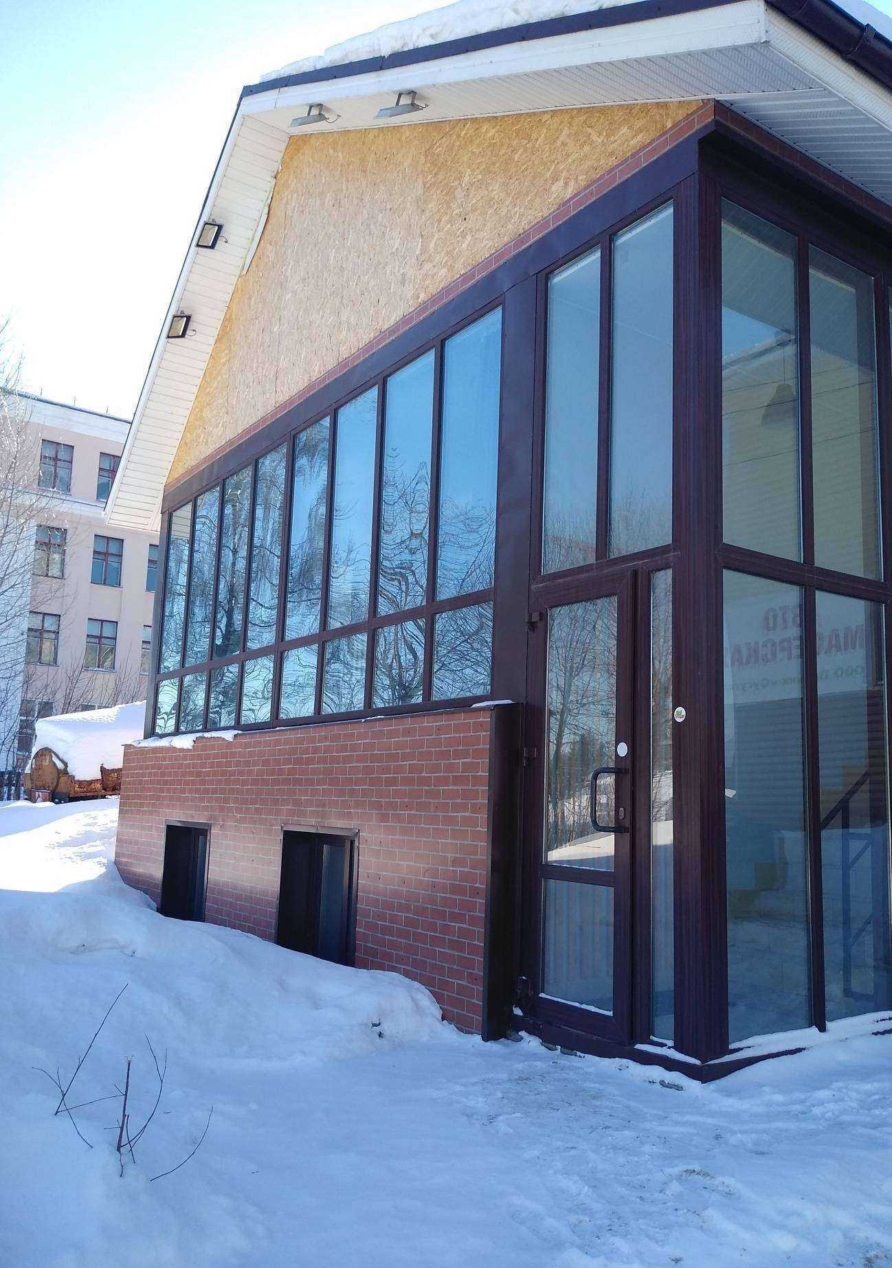 Отзывы на компанию Loft Appart в г. Чебоксары c фото