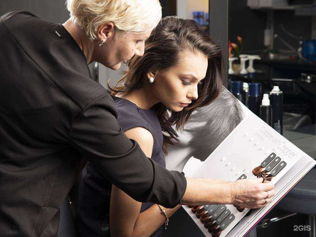 Отзывы на компанию Estel в Белгороде c фото