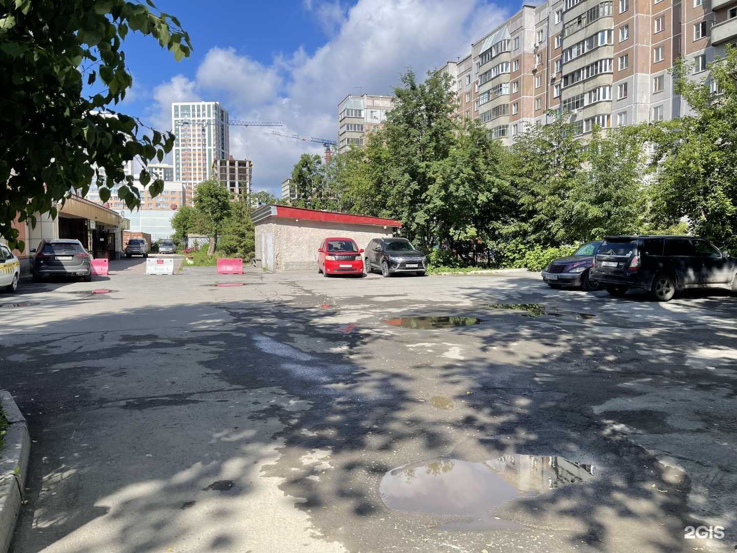 Отзывы на компанию СибЭл в Новосибирске c фото - фотография 2 из 2