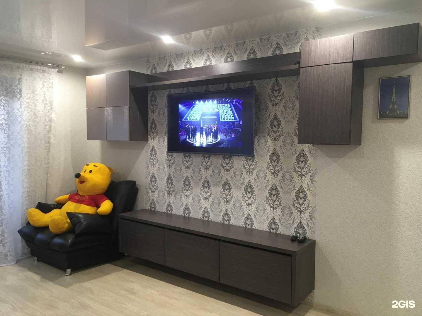 Отзывы на компанию Mebelit в г. Красноярск c фото