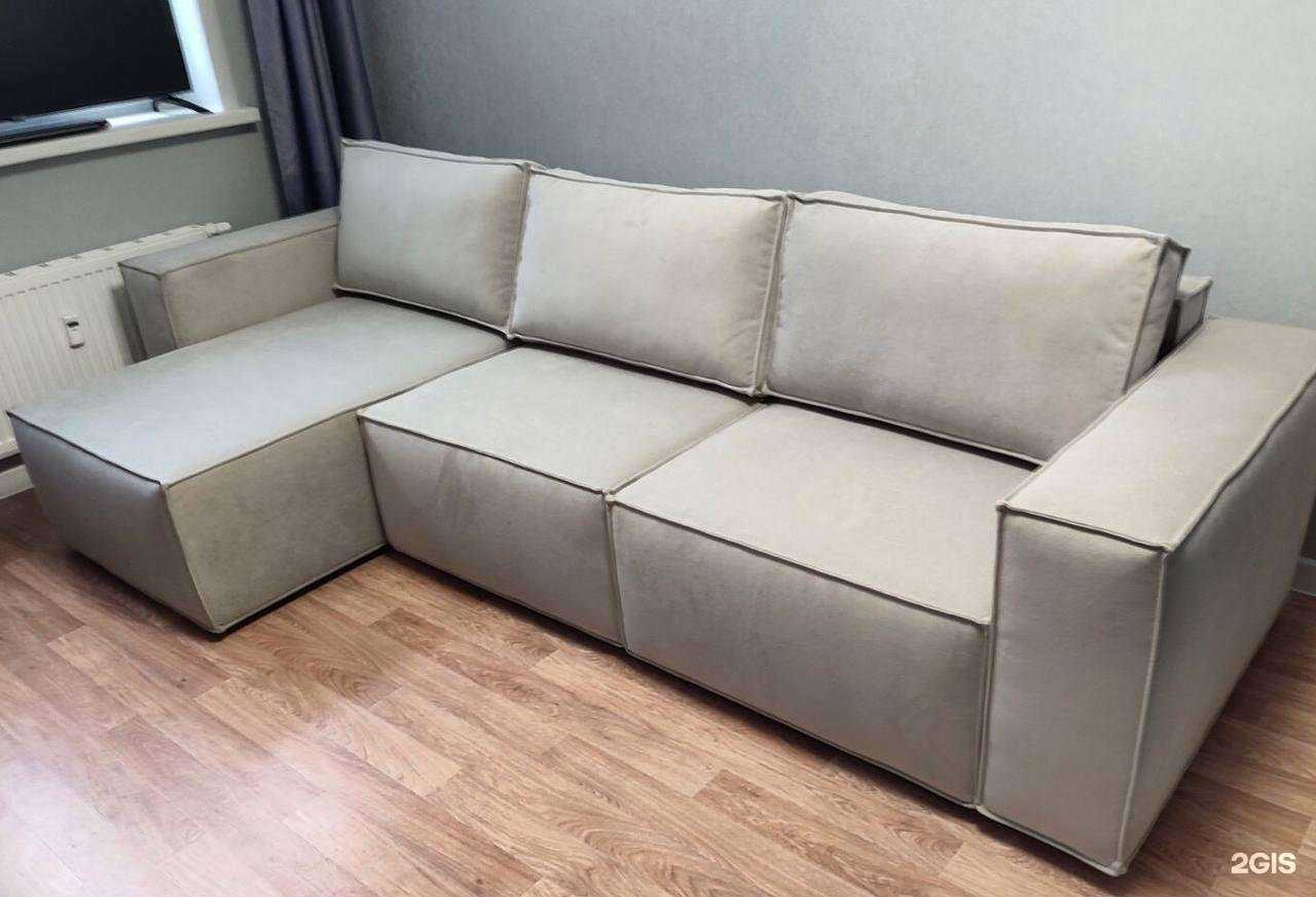 Отзывы на компанию Nosovmebel.ru в г. Пермь c фото