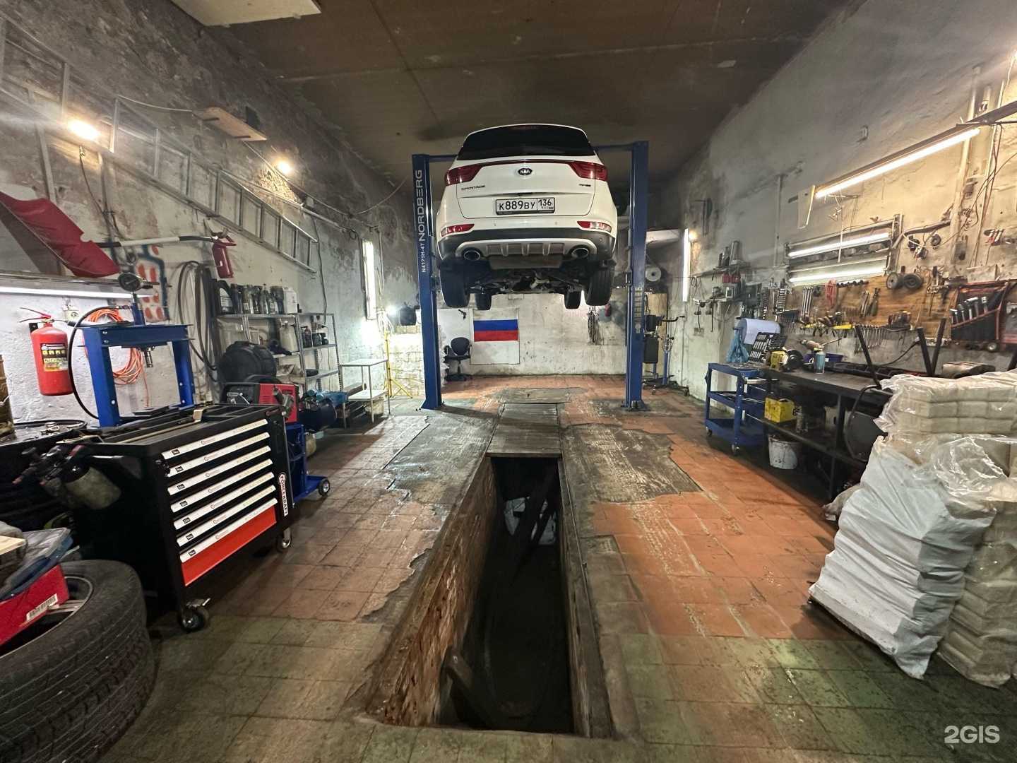 Отзывы на компанию LormAuto в Воронеже c фото