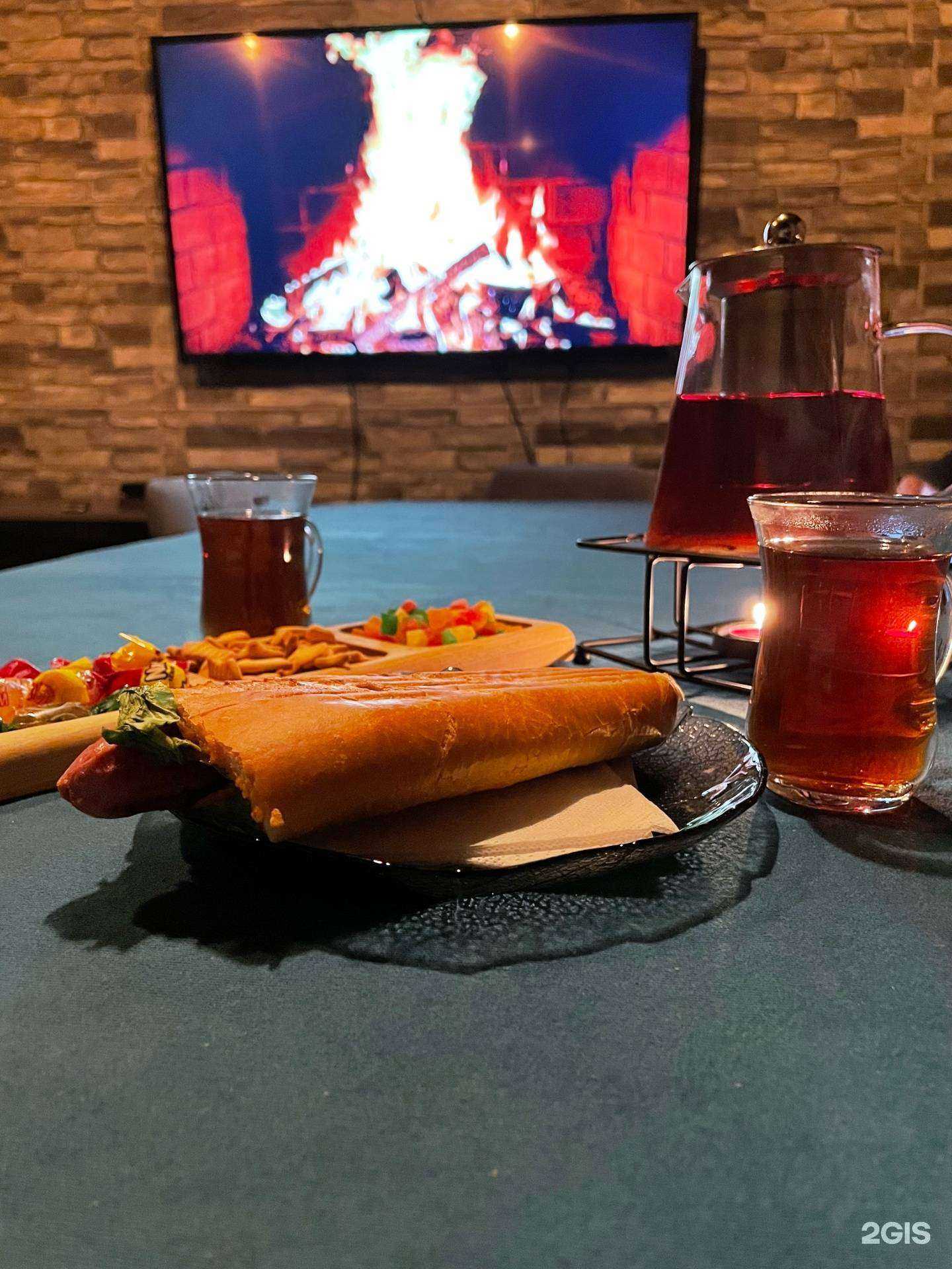 Отзывы на компанию Aura в Красноярске c фото