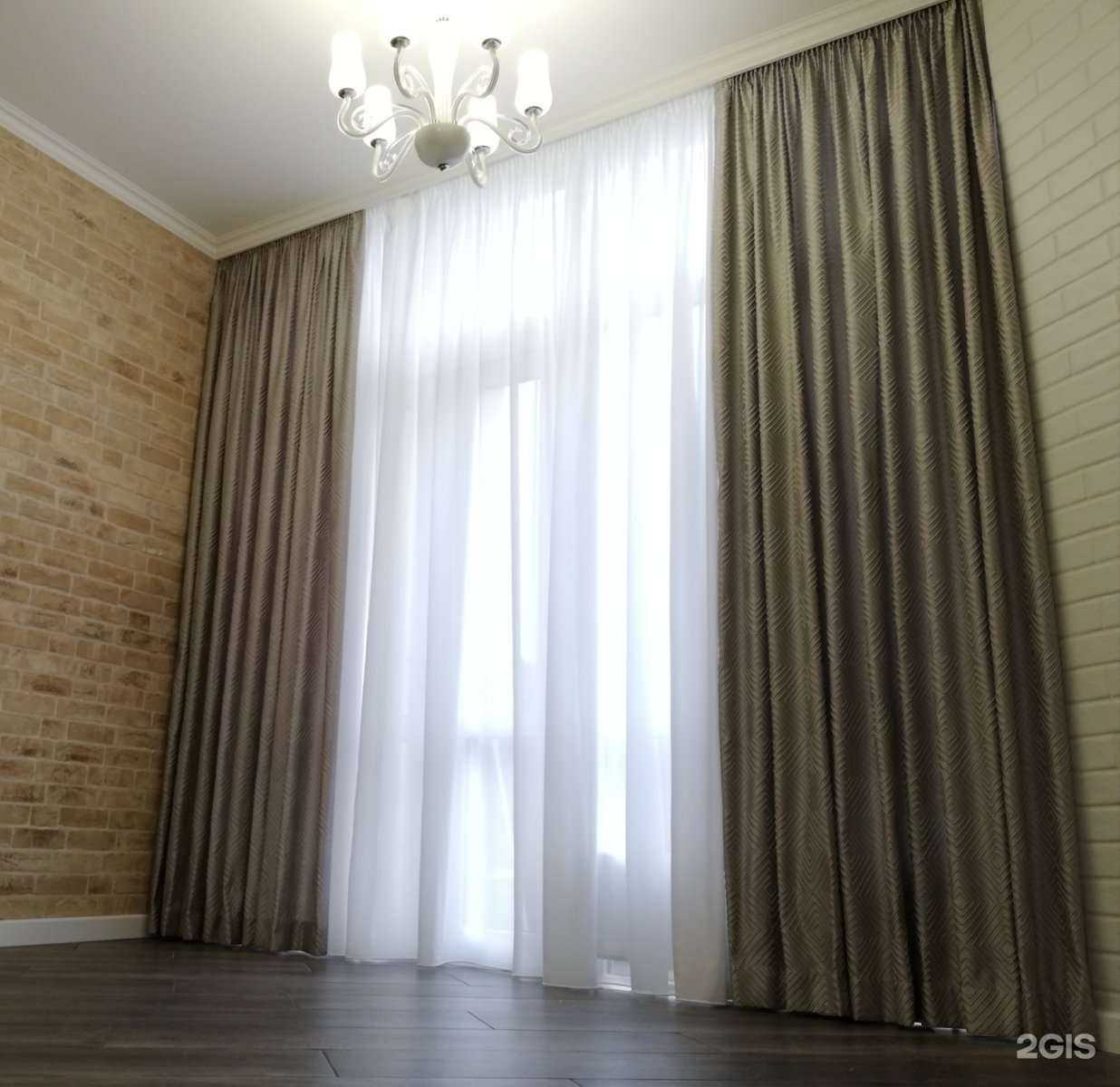 Отзывы на компанию Стиль-Текстиль в Краснодаре c фото