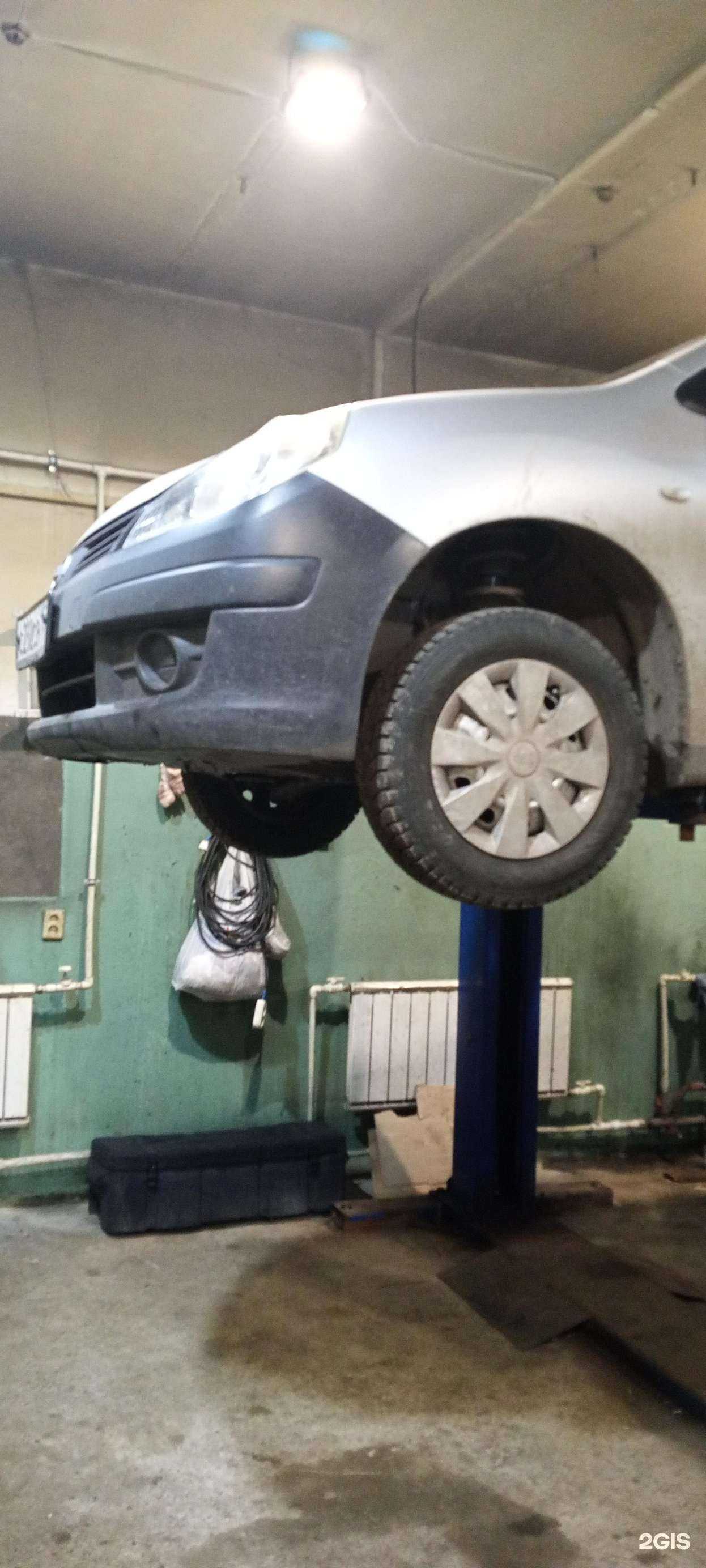 Отзывы на компанию Klassik moto в г. Красноярск c фото