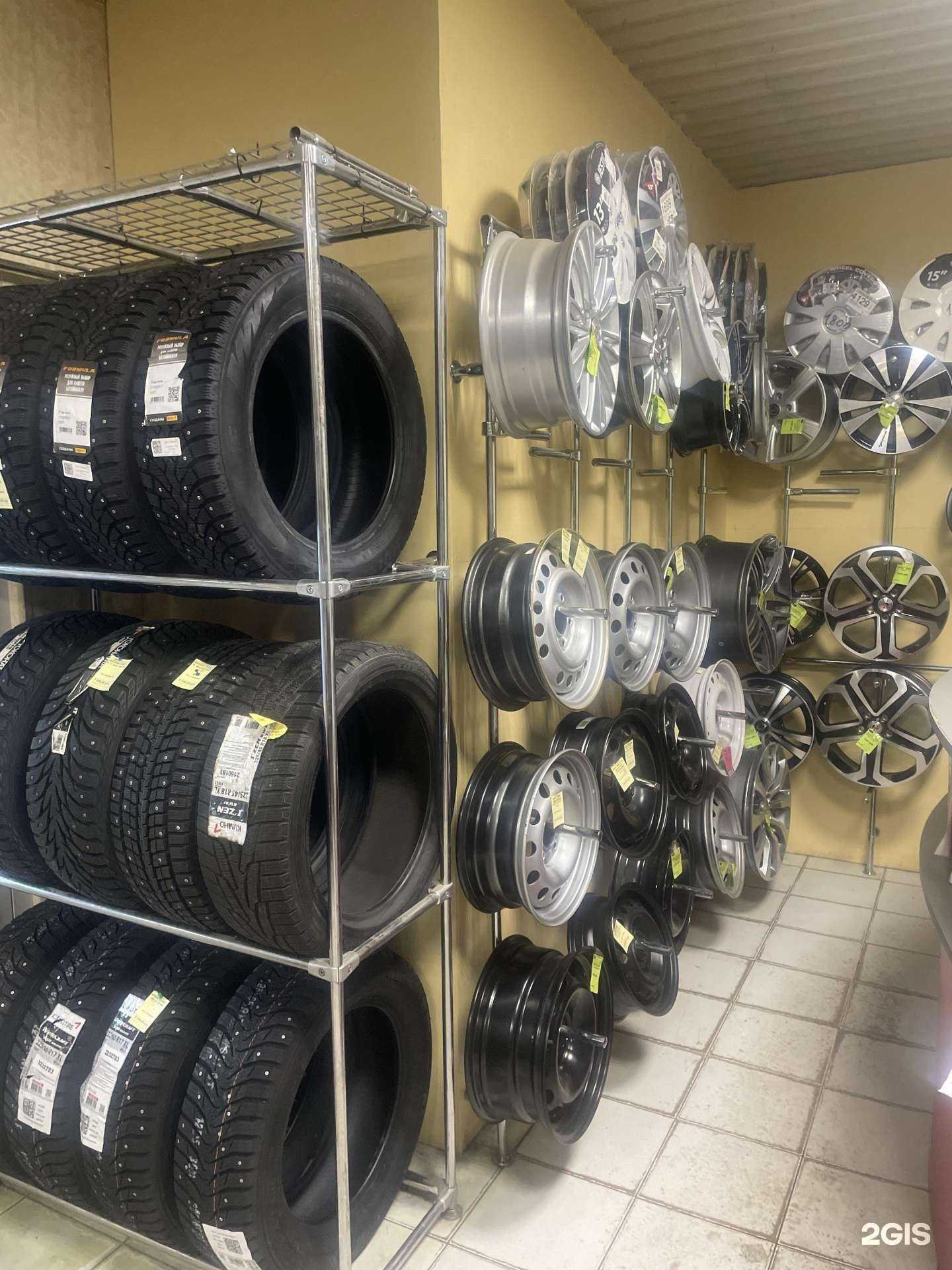 Отзывы на компанию 4X4 в Обнинске c фото