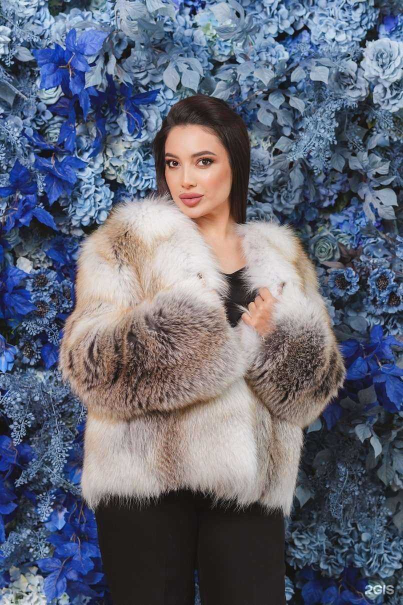 Отзывы на компанию Меха Княжны в Черкесске c фото
