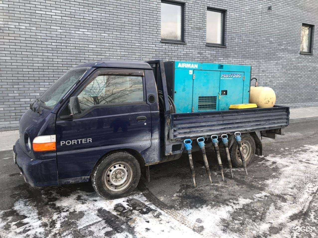 Отзывы на компанию Компрессор 72 в г. Тюмень c фото