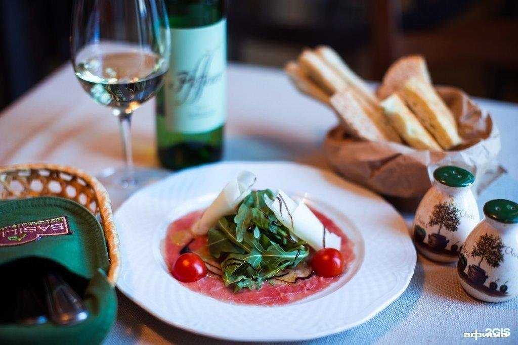 Отзывы на компанию Basilico в Волгограде c фото