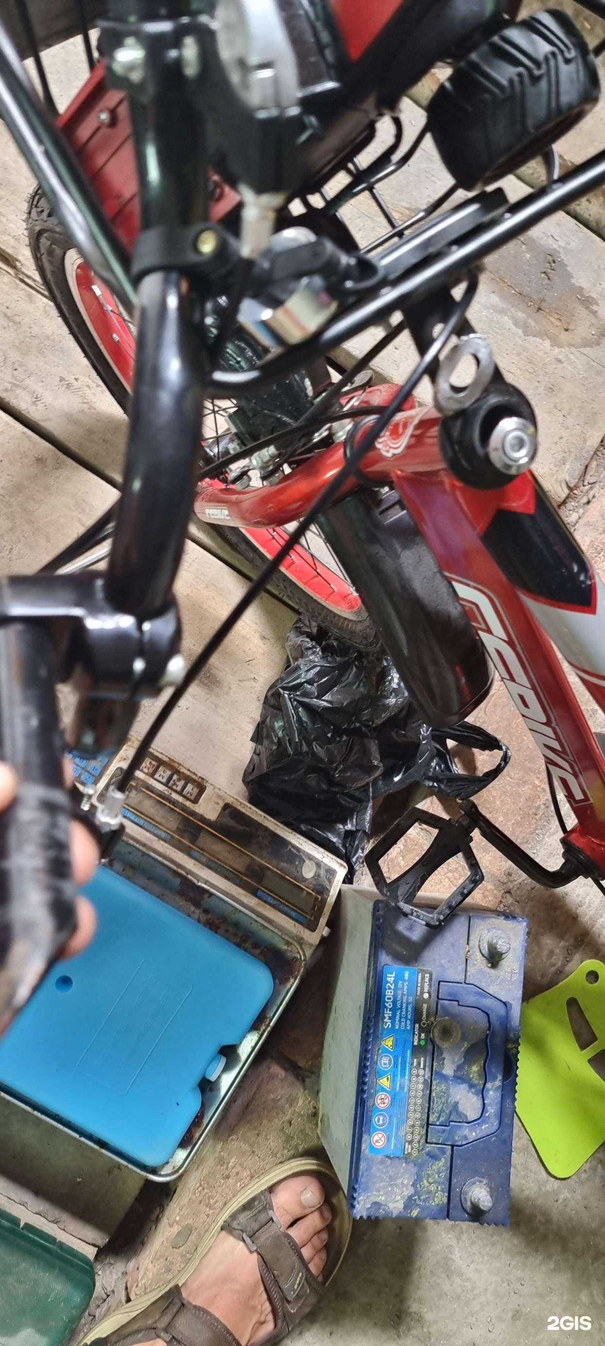 Отзывы на компанию Герда в Артёме c фото