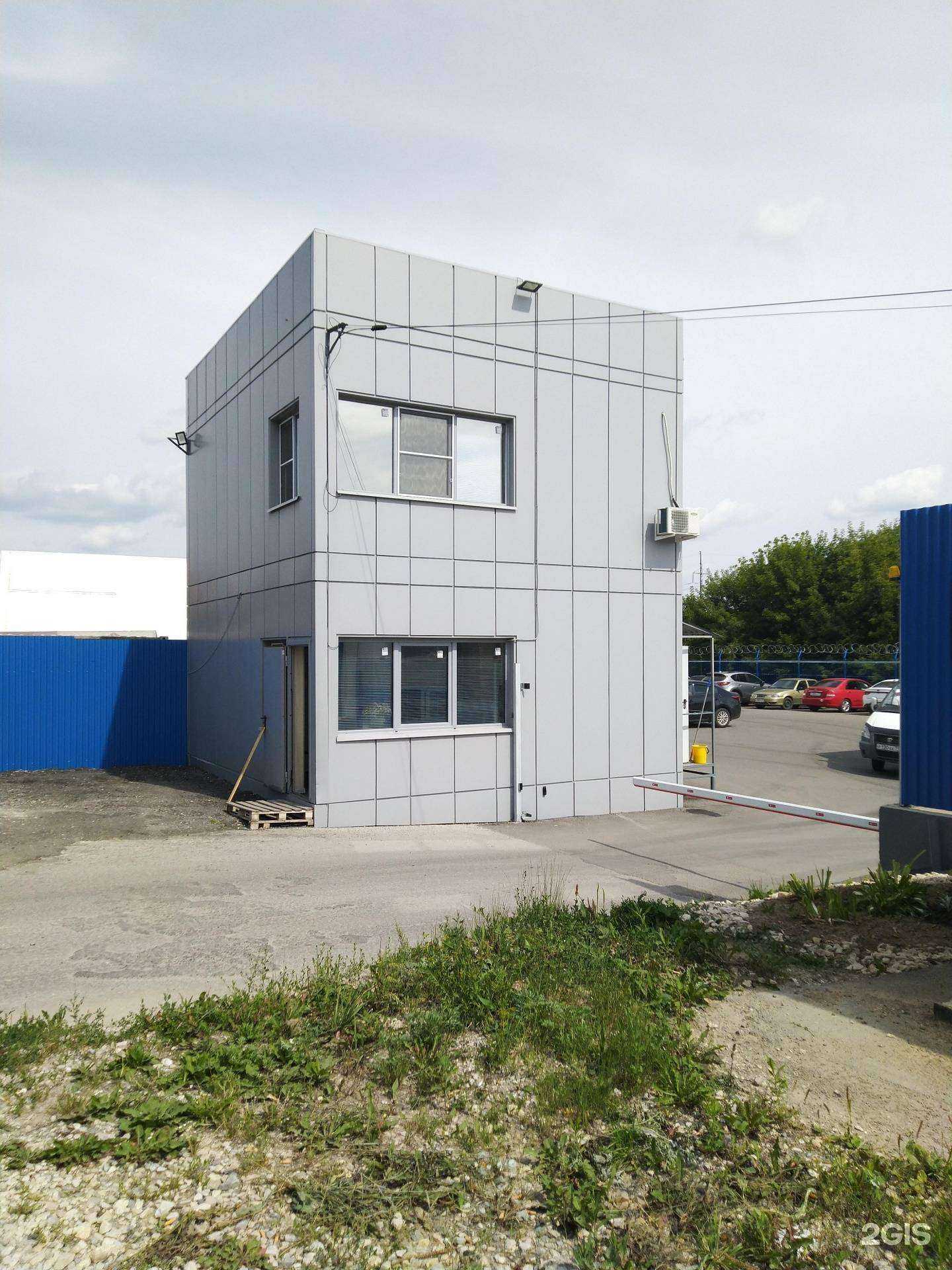 Отзывы на компанию Некрасовская в г. Тула c фото