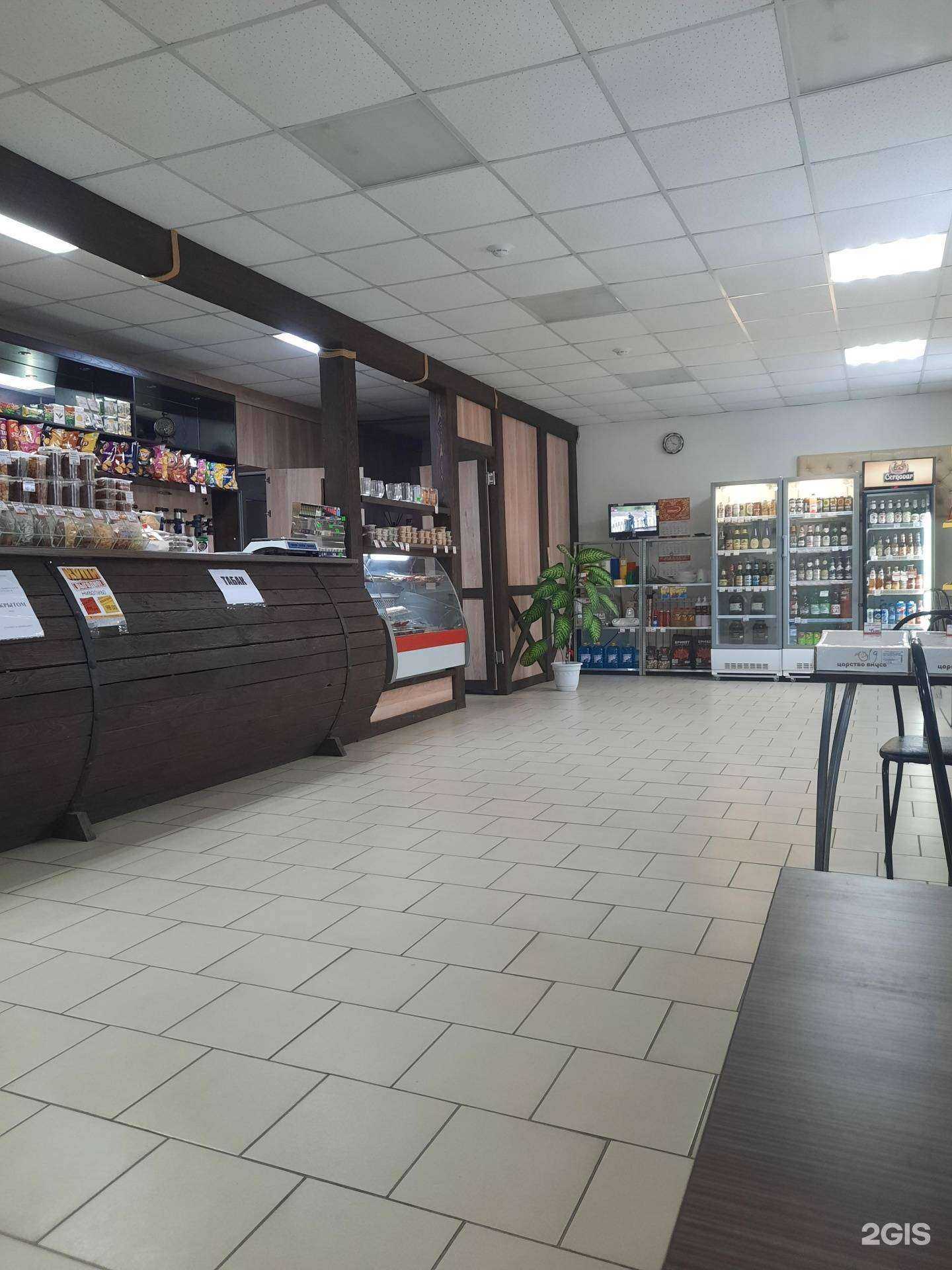 Отзывы на компанию Пивная бочка в Барнауле c фото - фотография 2 из 2