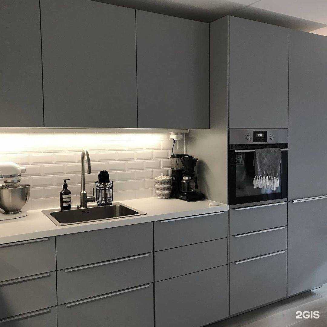 Отзывы на компанию КМ мебель в Великом Новгороде c фото