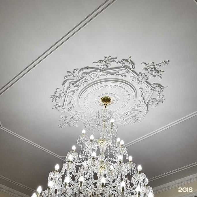 Отзывы на компанию Орнамент в Казани c фото