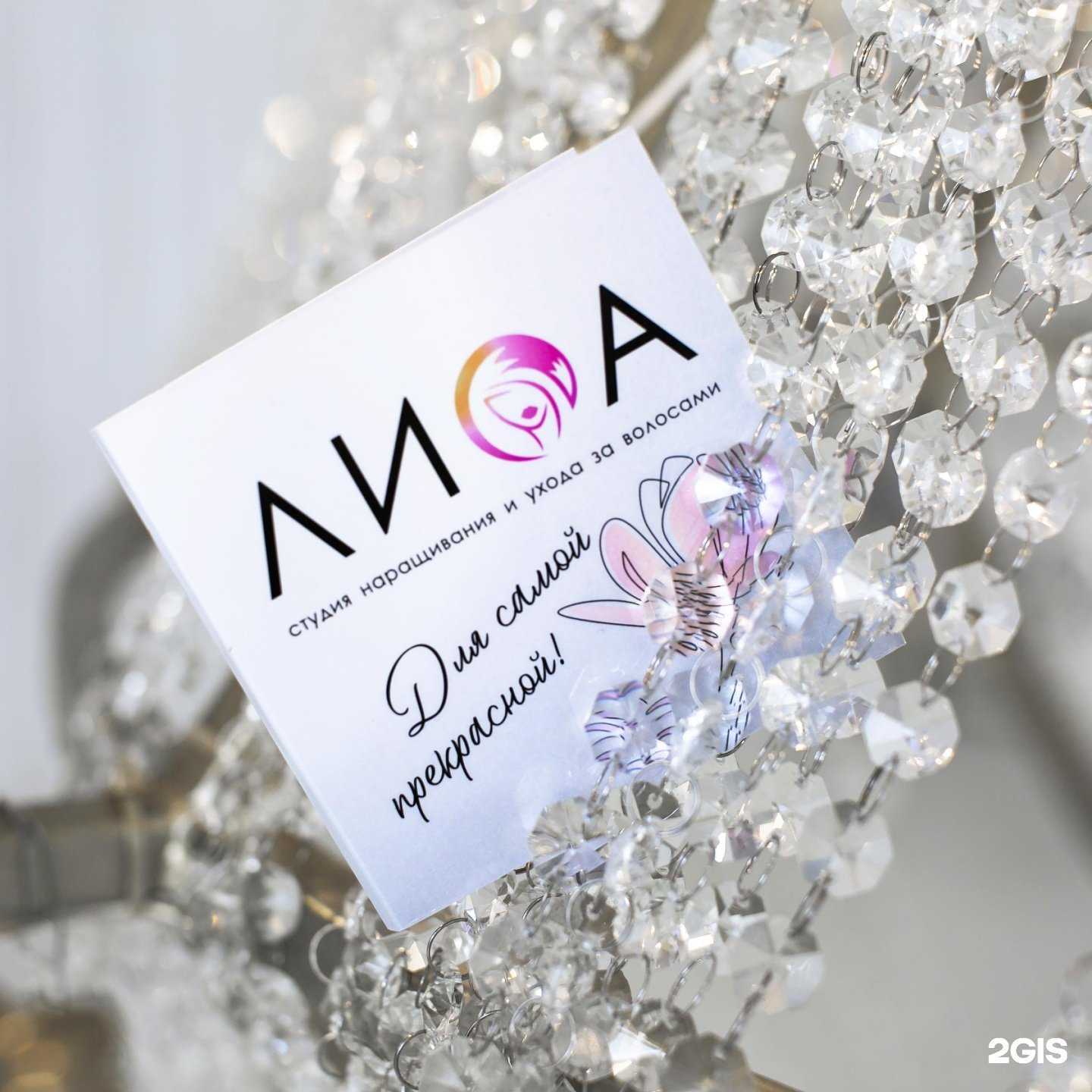 Отзывы на компанию Лиса в Хабаровске c фото